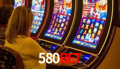 Avaliações dos Jogadores 580bet