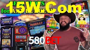 Experiência VIP 580bet