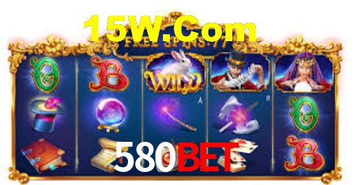 Premium Interface 580bet