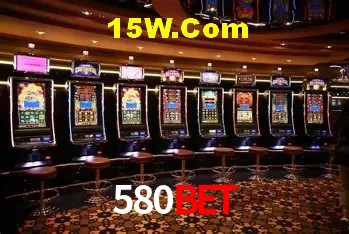 Login Seguro 580bet