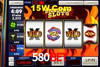 580bet login