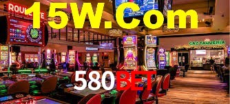 Roulette Table 580bet