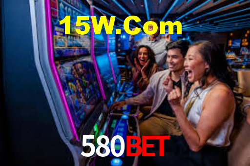 Programa VIP 580bet