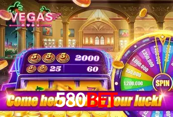 Ofertas Exclusivas 580bet