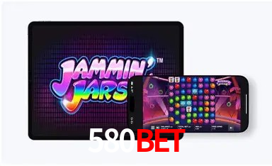 Tecnologia da Plataforma 580bet