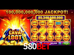 Secure Login 580bet