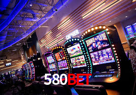 VIP Casino 580bet