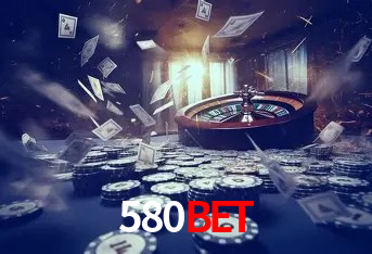 580bet login