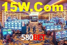 Football Betting 580bet