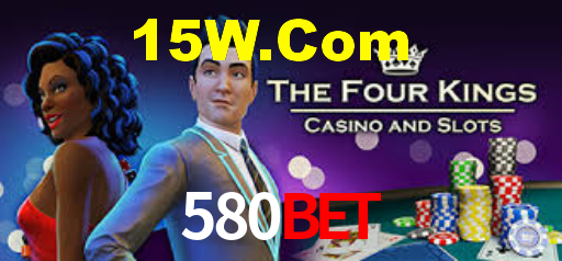 Exclusive Games 580bet