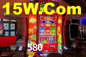 Live Casino 580bet