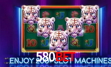 Design Responsivo 580bet