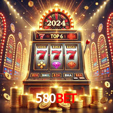 Welcome Bonus 580bet