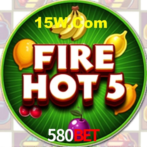 Casino VIP 580bet