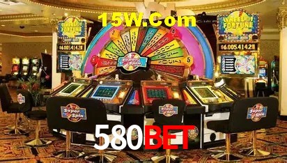 Cadastro Rápido 580bet