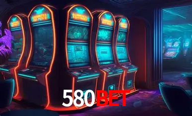 580bet: Jogos de Caça-Níqueis-Altas Recompensas, Roleta-Velocidade, Blackjack-Desafios Máximos
