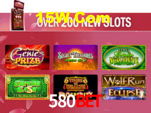 580bet App Interface