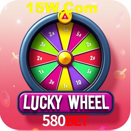 A Emoção da Loteria na 580bet: Uma Chance de Mudança de Vida