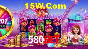 Game Providers 580bet