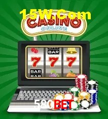Experiência VIP 580bet
