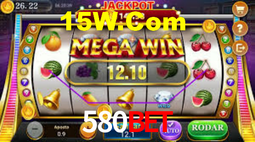 Tournaments 580bet